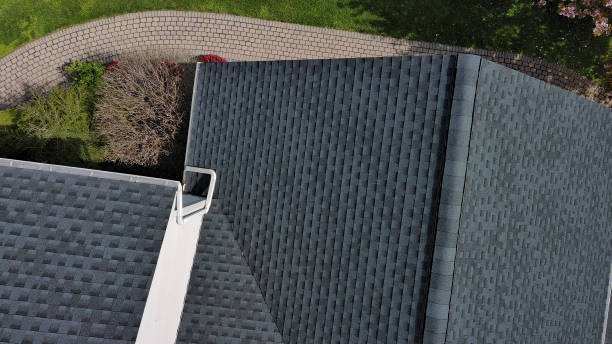 Emergency Roof Repair in Merkel, TX